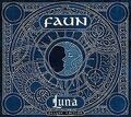 Luna (Deluxe Edition) von Faun | CD | Zustand sehr gut