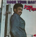 George McCrae Rock Your Baby NEAR MINT Jay Boy Vinyl LP