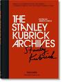 Das Stanley Kubrick Archiv | Stanley Kubrick | 2016 | deutsch