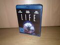 Life - Blu-Ray - wie NEU