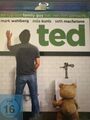 Ted (Blu-ray) sehr guter Zustand !