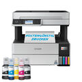 Epson EcoTank ET-5170 DIN A4-Multifunktionsdrucker WLAN