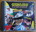 Parlament - Die beste Non-Stop-Mix-Kompilation - CD-Album