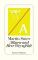 Martin Suter: Allmen und Herr Weynfeldt (2024)| Ungelesen | Neuwertig