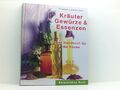Kräuter, Gewürze & Essenzen: Das Handbuch für die Küche Lambert Ortiz, Elisabeth