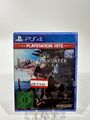 PS4 Playstation 4 Game Spiel Playstation Hits Monster Hunter World Neu Game N133