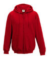 Sweatshirtjacke Sweat Zip Hoodie Zoodie Sweatjacke Kapuze Übergröße Gr. S-5XL 