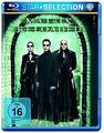 Matrix Reloaded [Blu-ray] von Larry Wachowski, Andy Wacho... | DVD | Zustand gut