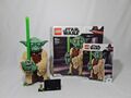 LEGO Star Wars Yoda 75255