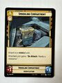 Smuggling Compartment 214/252 UC Star Wars Unlimited TCG SOR-EN