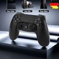 Wireless Bluetooth Für PS4 Controller Kabellos Für Playstation 4 Shock Gamepad