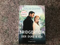 Julia Quinn Bridgerton Der Duke & Ich Taschenbuch