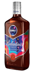 (27,67€/l) Ballantine`s Shawna Limited Edition Blended Scotch Whisky 40% 0,7l Fl