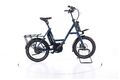 i:SY N3.8 ZR Comfort City E-Bike Top Elektrofahrrad Citybike Fahrrad Bosch 500Wh