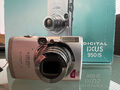 Canon digital ixus 950 is Digital Kamera OVP sehr guter Zustand 