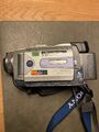 Sony DCR-TRV50E PAL MiniDV Megapixel Handycam Camcorder +DV-IN/OUT "TOP