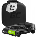 GC Ladekabel EV Typ 2 11kW 7m 16A 3-Phasig Elektroauto Wallbox Model 3 Tesla BMW