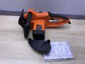 Black+Decker 2000W Elektro-Kettensäge CS2040, 40cm Schwertlänge, I21073