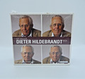 Die große Dieter Hildebrandt-Box