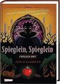 Disney – Twisted Tales: Spieglein, Spieglein: Was w... | Buch | Zustand sehr gut