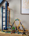 Lego-Looping-Achterbahn 10303 