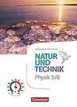 Natur und Technik - Physik Neubearbeitung - Nordrhe... | Buch | Zustand sehr gut