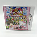 Hello Kitty and the Apron of Magic Rhythm Cooking 3DS Nintendo Sehr guter Zustand neuwertig