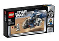 LEGO Star Wars Imperial Dropship – 20 Jahre - 75262