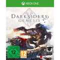 Darksiders Genesis Microsoft Xbox One Spiel Game NEU&OVP