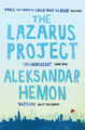 The Lazarus Project Taschenbuch Aleksandar Hemon