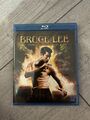 Bruce Lee - Die Legende des Drachen - Blu-ray