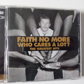 Faith No More - Who cares a lot? - The Greatest Hits (LIMITED EDITION, 2CDs)