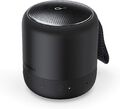 Soundcore Mini 3 Bluetooth Kompakter Lautsprecher PartyCast IPX7 Gut Refurbished