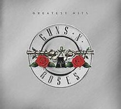 Greatest Hits von Guns N' Roses | CD | Zustand gutGeld sparen & nachhaltig shoppen!