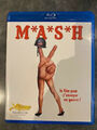 MASH - DONALD SUTHERLAND et ELLIOT GOULD - film en BLU-RAY zone B