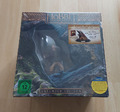 Der Hobbit - Eine unerwartete Reise - Extended Edition - 3D + 2D + Statue - NEU