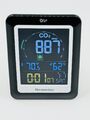 Newentor CO2 Monitor, Luftqualitätsmonitor Innenraum Kohlendioxiddetektor