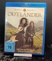 Outlander - Staffel Season 1 - Volume 2 auf Blu Ray