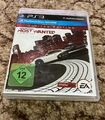 Need for Speed Most Wanted Spiel für Play Station 3