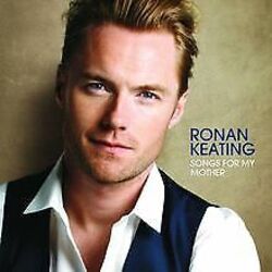 Songs for My Mother von Keating,Ronan | CD | Zustand gut*** So macht sparen Spaß! Bis zu -70% ggü. Neupreis ***