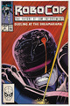 Robocop #3 Marvel Comics Grant Sullivan Williams VFN 1990