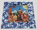 The Rolling Stones Their Satanic Majesties Request Decca Vinyl LP Rock / Klassik