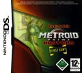 Demo Metroid Prime Hunters (First HUNT) - [DS] "GUT"