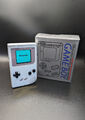 Nintendo Gameboy Classic /✅DMG 01 / IPS Display Mod + Karton /White Case/ LCD