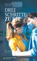 Drei Schritte zu dir | in Einfacher Sprache | Rachael Lippincott (u. a.) | Buch