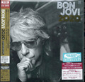 BON JOVI - 2020 + 2 Bonustr. JAPAN 7 INCH MINI LP SHM-CD + DVD UICY-79180 NEU