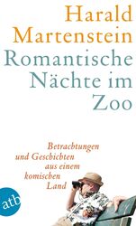 Romantische Nächte im Zoo - Martenstein, Taschenbuch, Anthologie