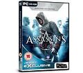 Assassin's Creed -- Director's Cut Edition (PC: Windows, 2008)