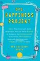 Das Happiness-Projekt von Gretchen Rubin   UNGELESEN