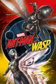 Ant-Man And The Wasp Poster Unite 61 x 91,5 cm Plakat Wanddeko Dekoration Deko 